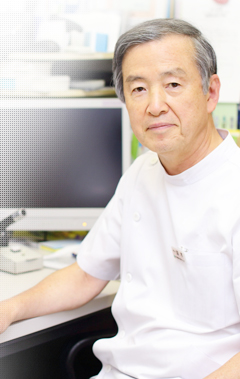 鈴木胃腸消化器クリニックについて